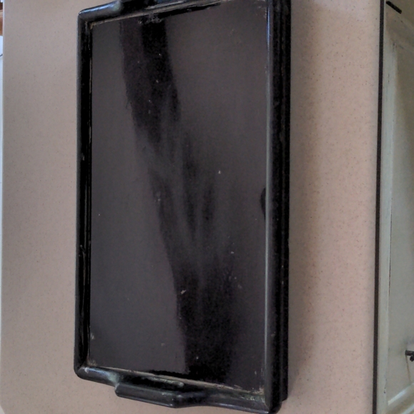 breakfast in bed table - Picture 2 of 4